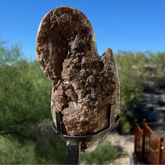 Amethyst Statement Piece 💜✨ ASP07 - Picture 8 of 9